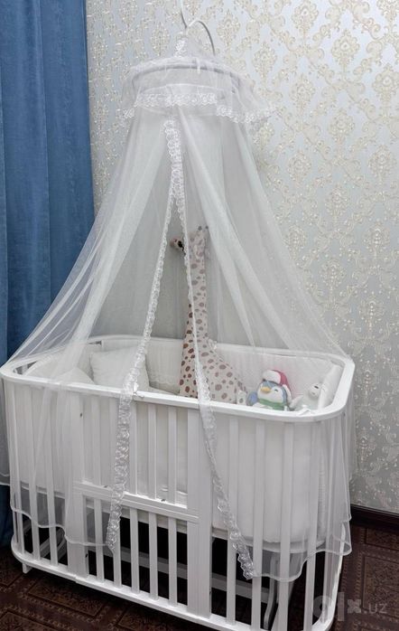 Продам детскую мебель
