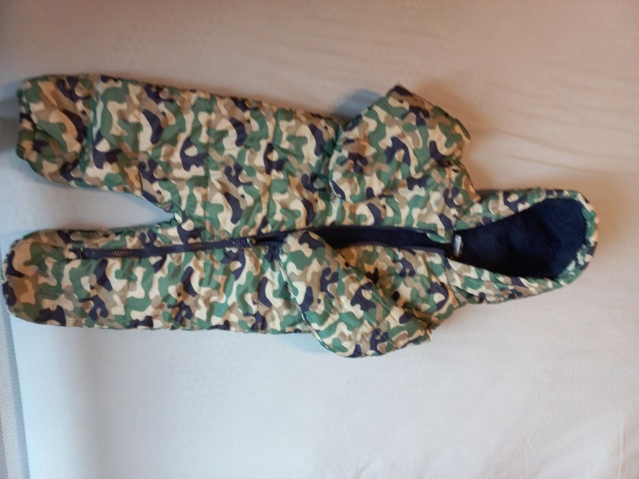 Зимни космонавти рр от 56 до 80