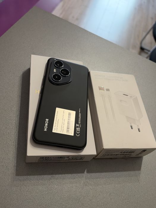 Magazin Vinde : Honor 400 Pro 512gb