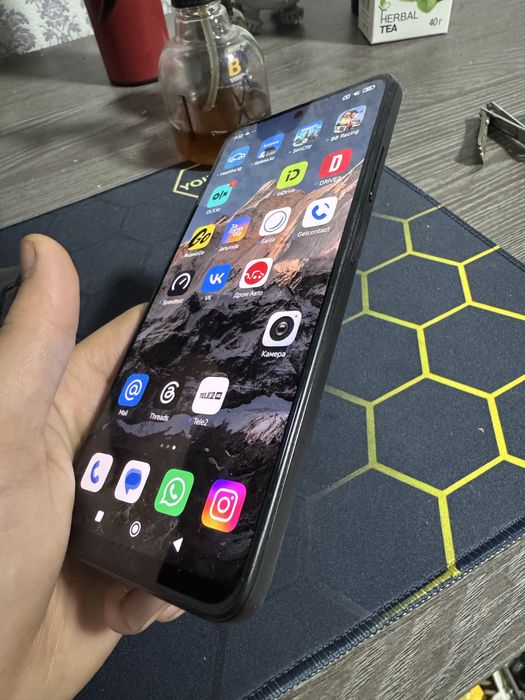 Продам Redmi note 11