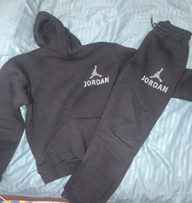 Екип Nike JORDAN р-р 158