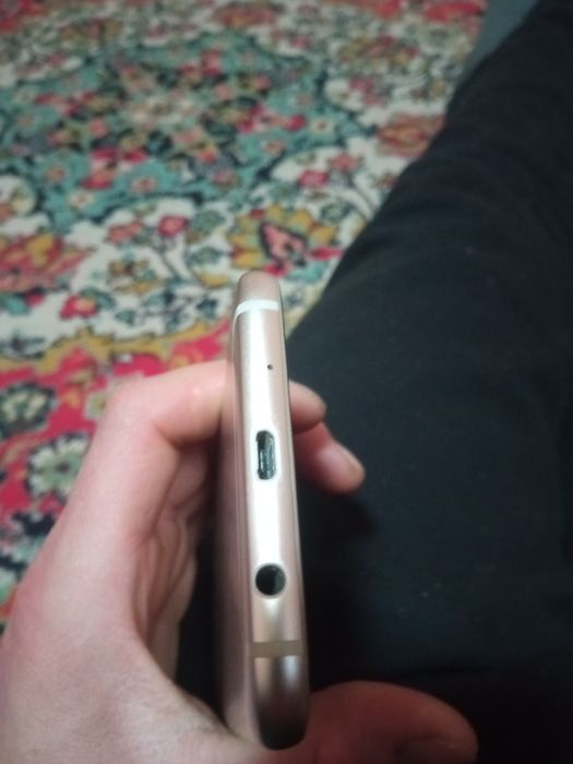 Samsung galaxy J7 2017