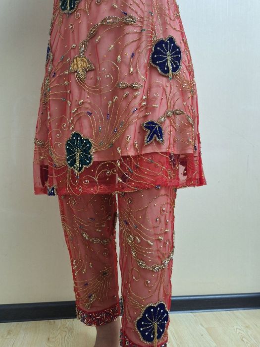 Продаётся платье