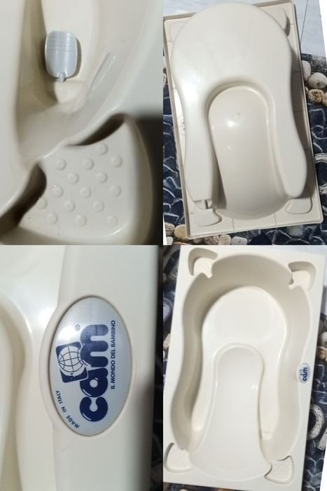 ванночка фирменная