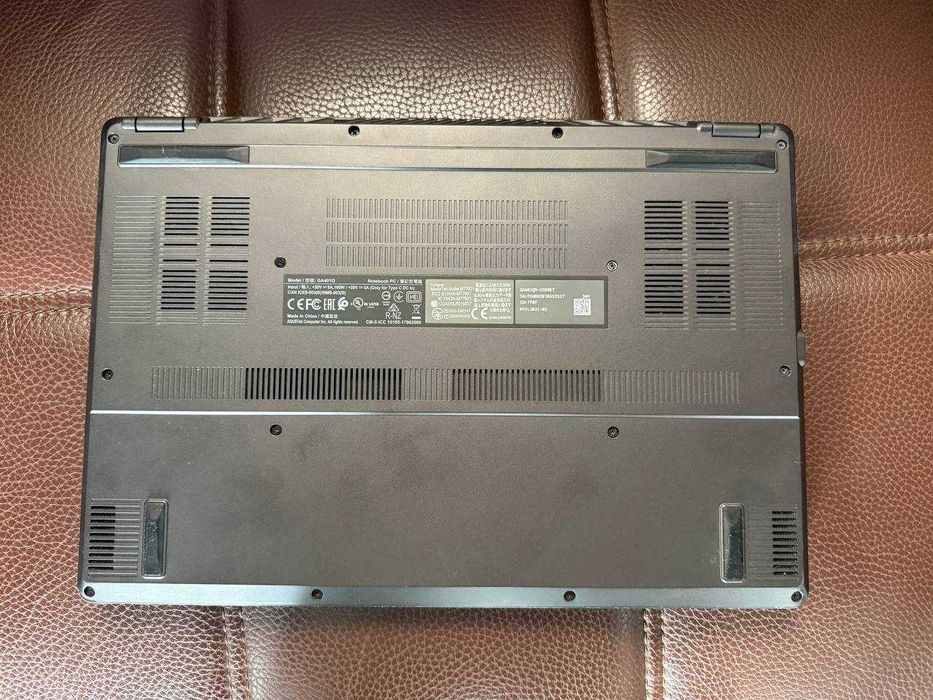 ASUS Zephyrus G14 (g1A401Q)