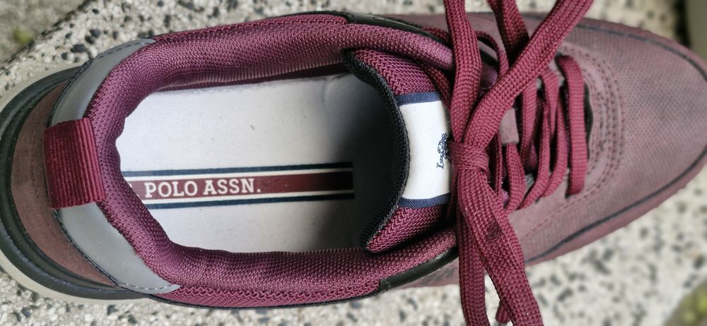 Маратонки Polo Поло 41 номер