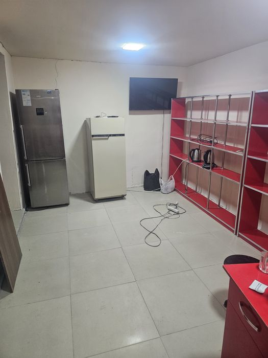 Сдаётся помещение под офис, швейный цех и т.д.