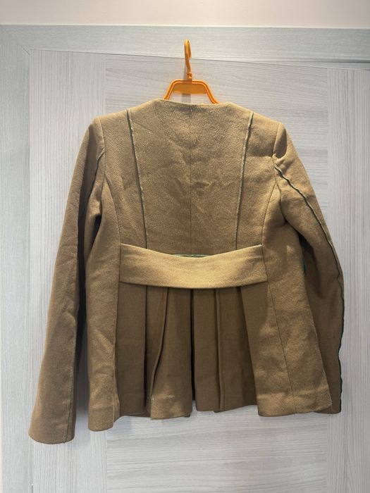 Сако PINKO - размер S  70% вълна