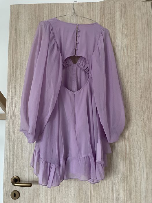 Rochie asos marimea xs