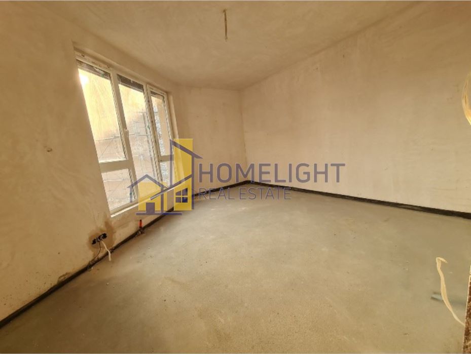 Тристаен апартамент в кв. Овча купел 1