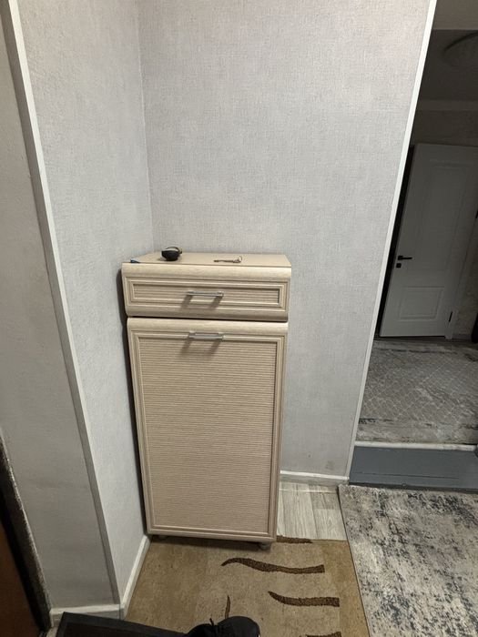 Прихожая российского производства