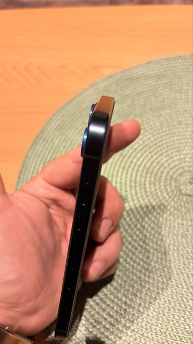 iPhone 15 pro 512 Gb impecabil