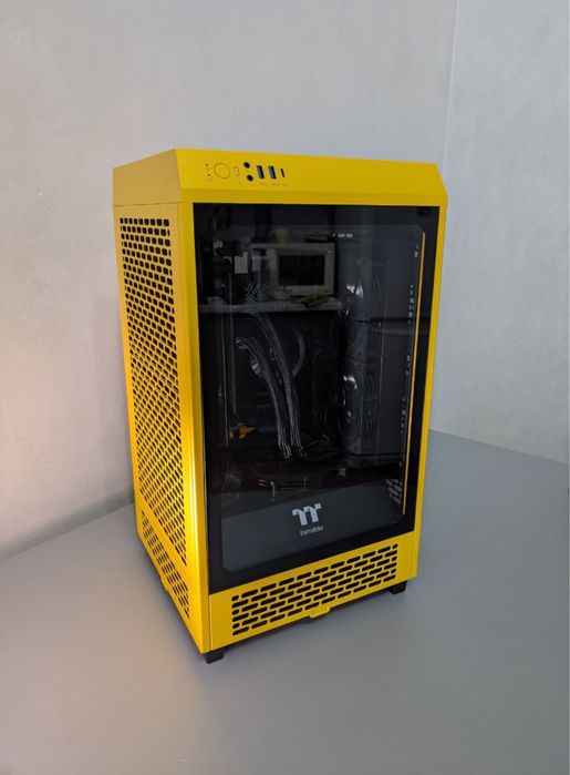 Продам компьютер без видеокарты