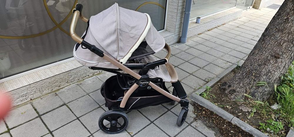 Количка Peg Perego