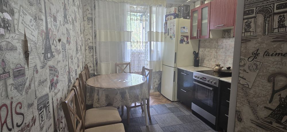 Продам 3 ком квартиру