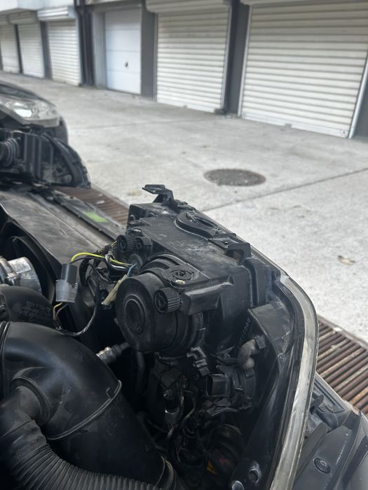 Фарове e39 Предифейс