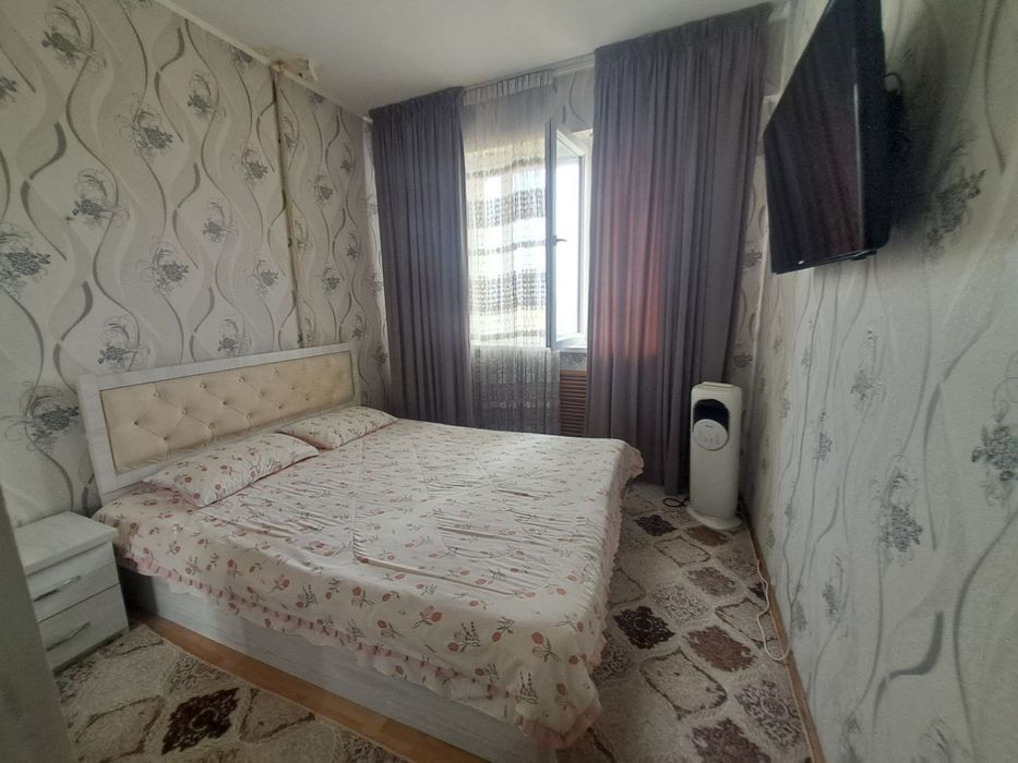 2-комнатная квартира
Мирзо-Улугбекский район, Паркентская, перекресток