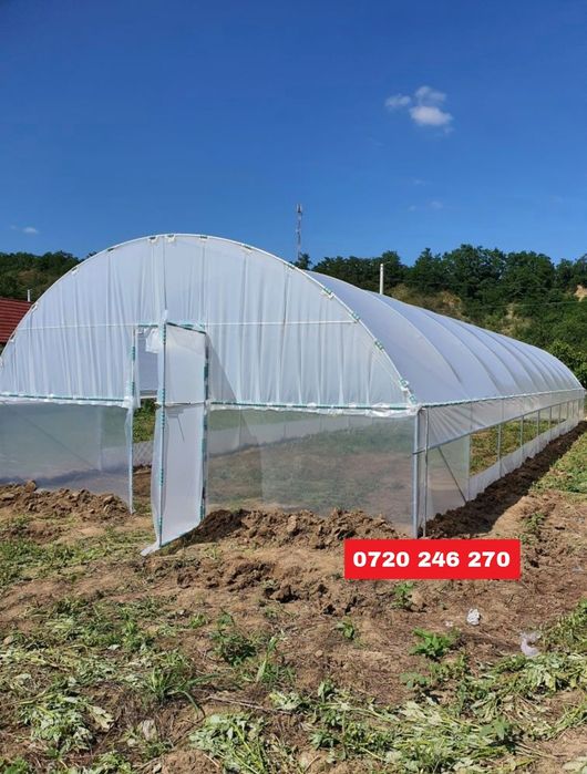 Solarii Legume (aerisiri laterale)