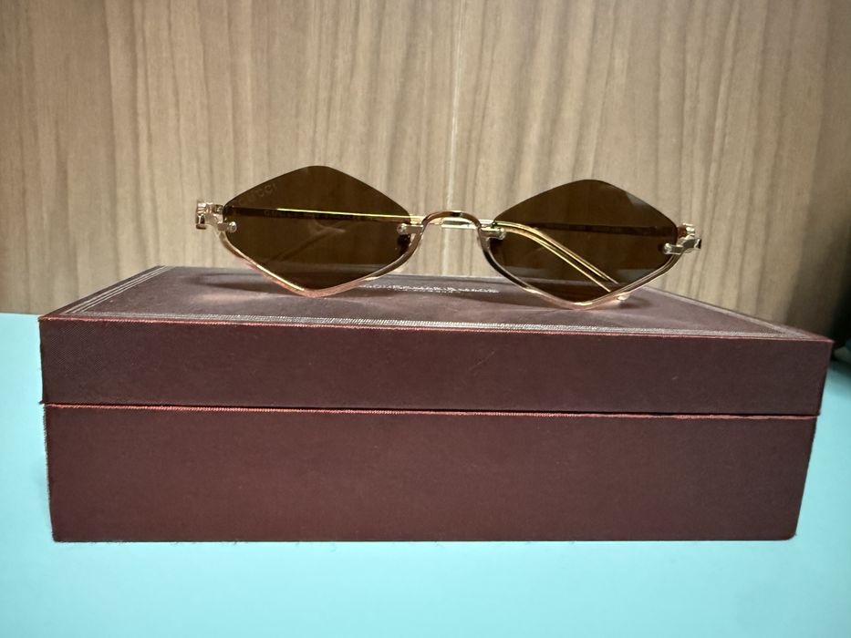 Gucci слънчеви очила