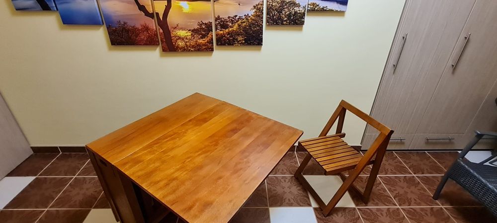 Set mobilier pentru apartament complet -living/ hol / bucătărie