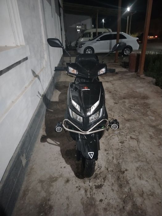 Largomotors ishonchli