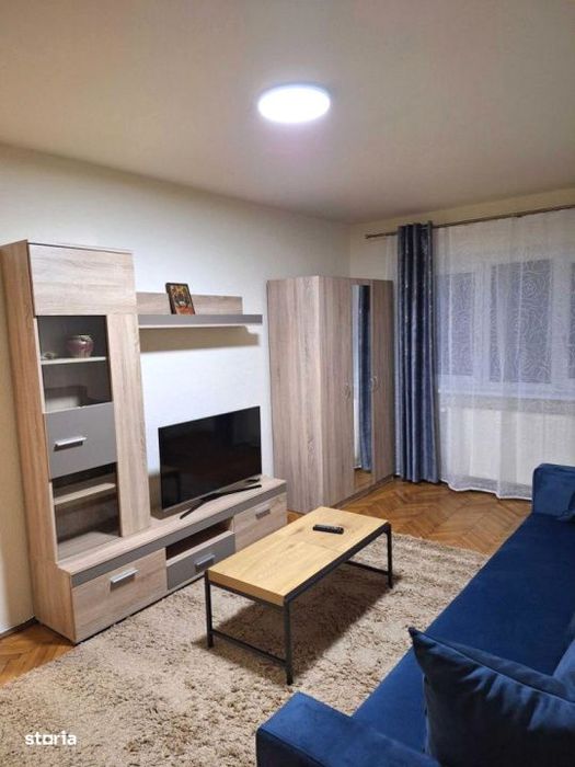 Apartament 3 camere decomandate zona Dioda — fotografia 1