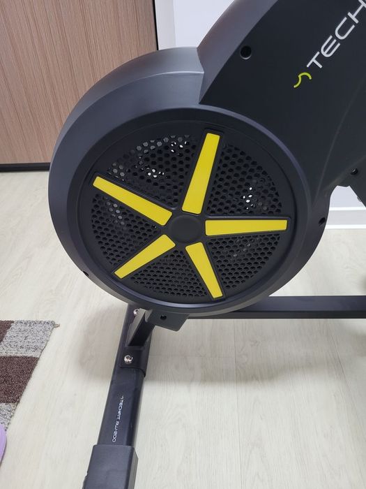 Aparat de vâslit