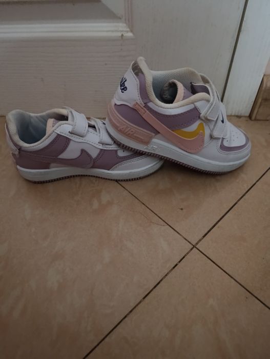 Детски маратонки