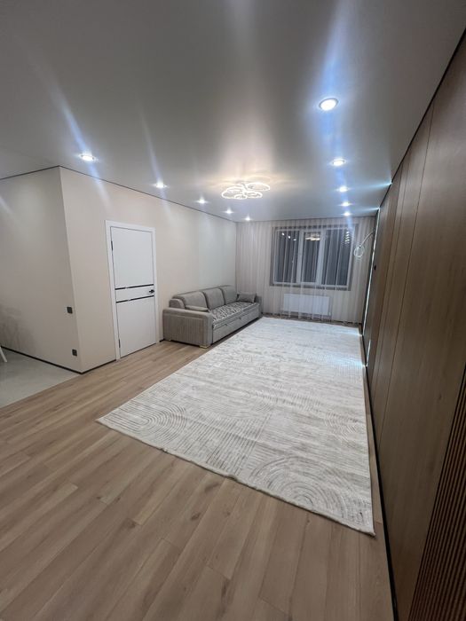 2х комнатная квартира сдается