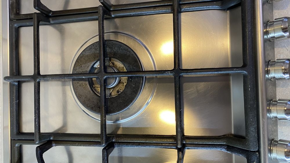 Газовая панель FRANKE