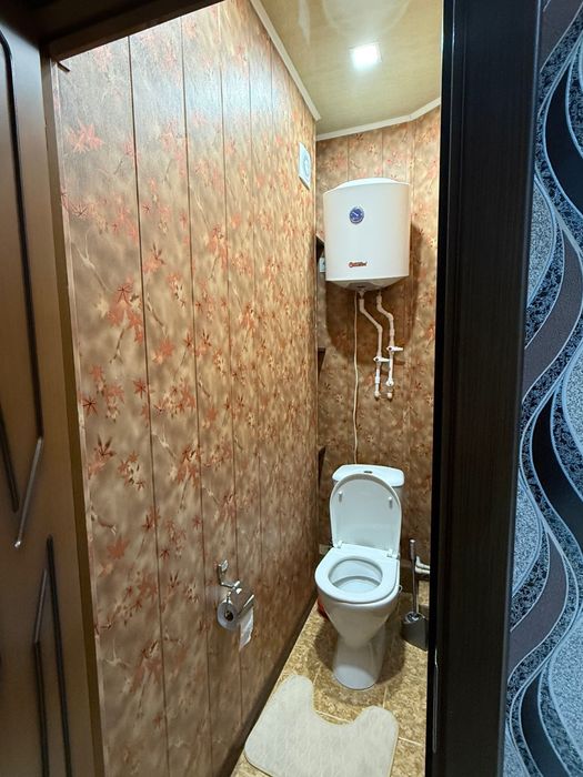 Chorsu bozori ro'parasi