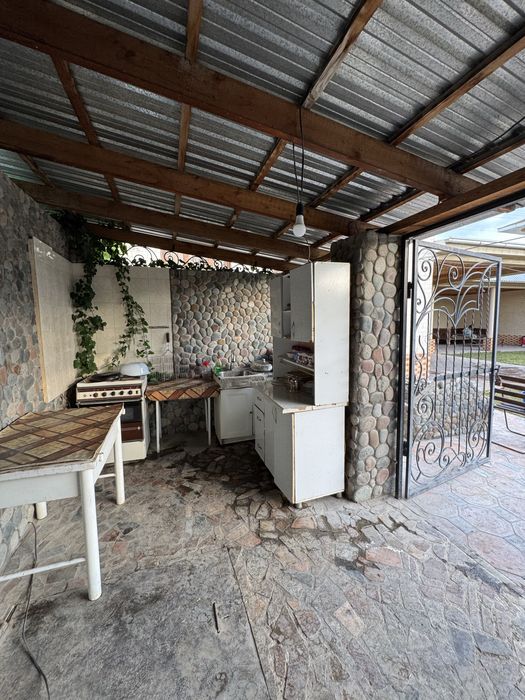 Dacha 24/7 hamma sharoit bor ulfatla oila o’rtogla