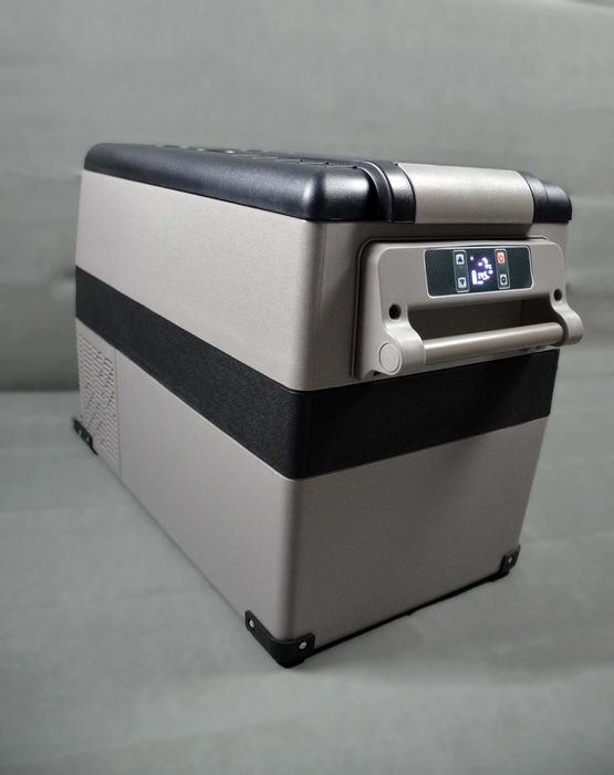 Frigider Auto Overlander pentru camping 45L