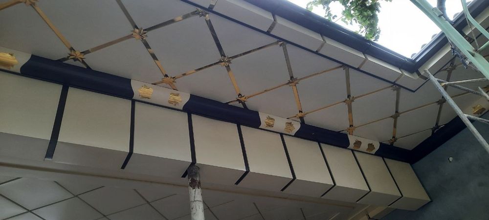 туникабонд алукабонд профнастил