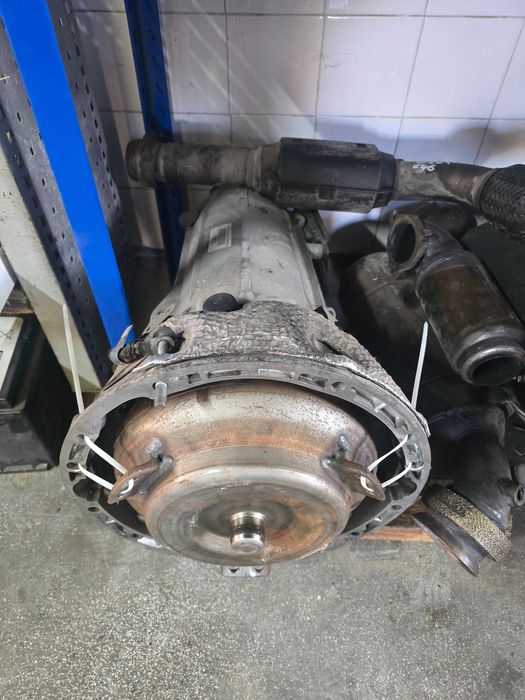 Mercedes w203 w204 w212 На части