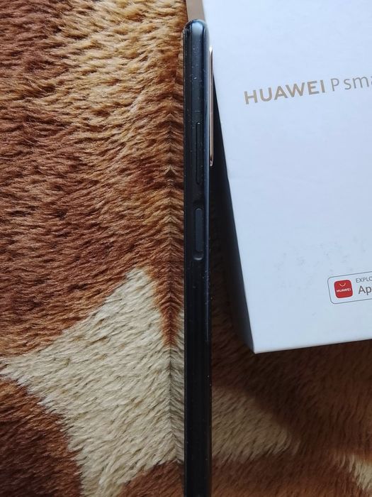 Huawei PSmart 2021