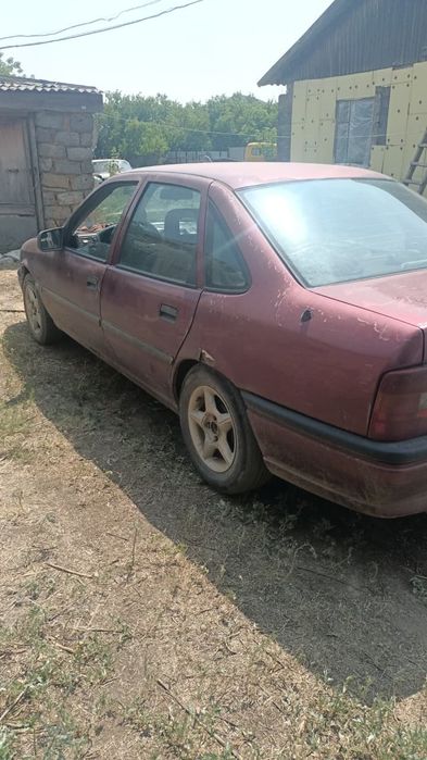 Продам срочно Opel!