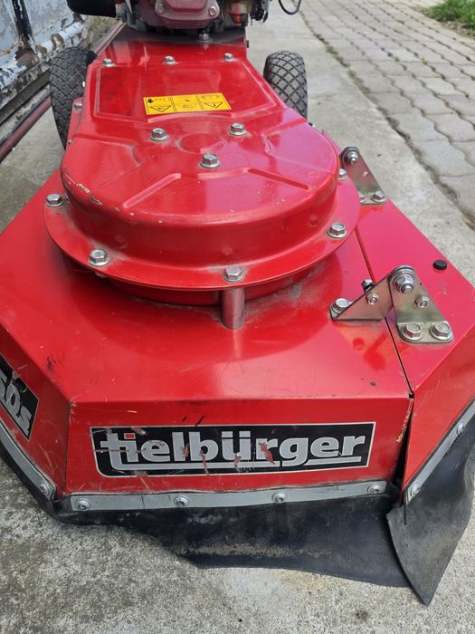 Honda GXV 160 OHV Tw50s