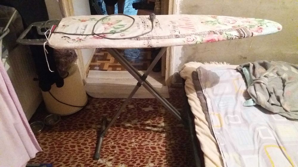 Продам гладильнуе доску