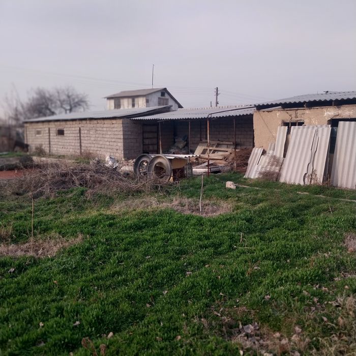 Продаётся дачный участок .