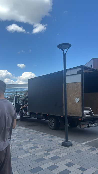 Услуги Грузчики Грузчиков
