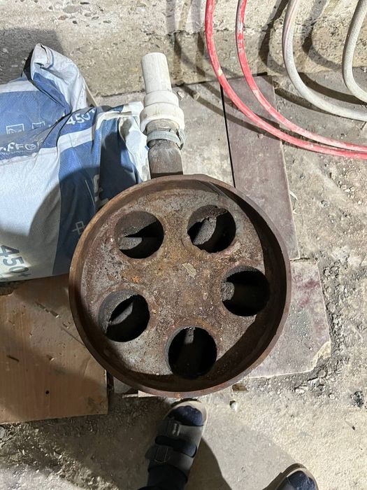 Продаим котел ракет