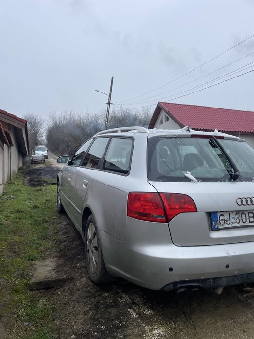 Vand audi a4 B7 2.0D