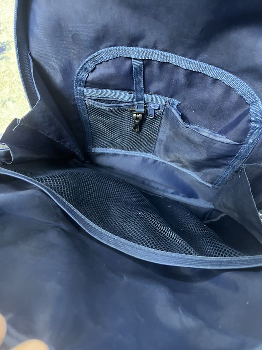 Сумка для школы оба за 3000 тг