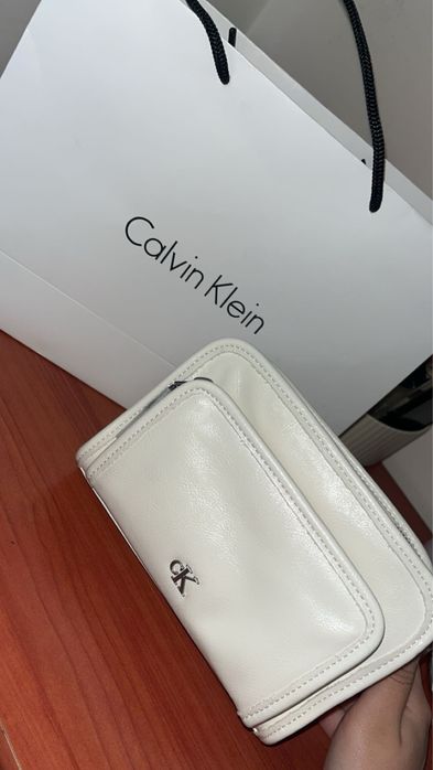 Сумка calvin clein оригинальная