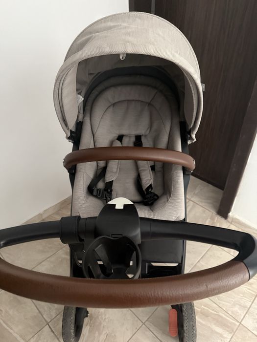 Stokke xplory  v6