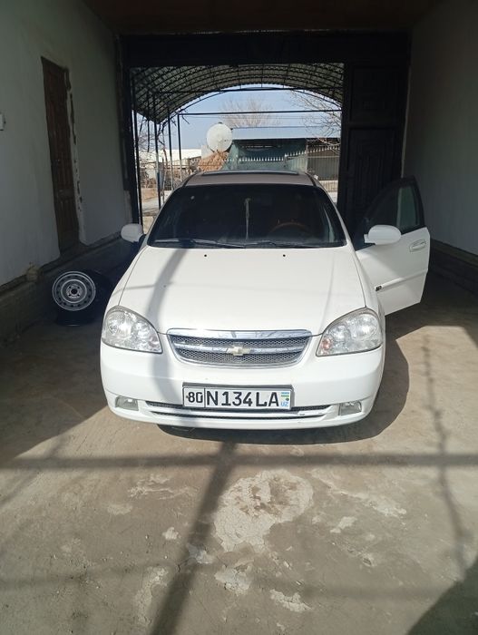 Laseti sotiladi nahtga faqat