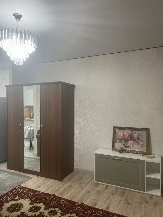 Продам 1-комнатную квартиру