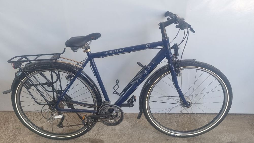 Nemetskiy Velosipedlar sotuvda  Univega USA  28