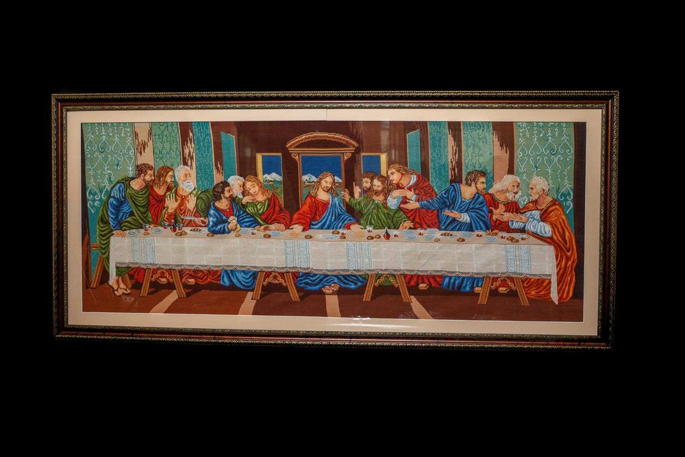 Inramari profesionale tablouri, icoane, goblene, panza canvas, picturi